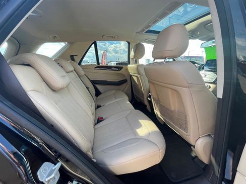 Used 2018 Mercedes-Benz GLE 350 4MATIC image 20