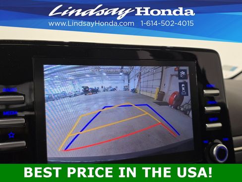 Used 2022 Hyundai Ioniq SEL image 16