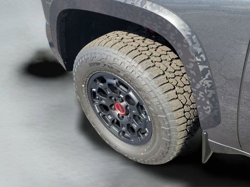 New 2026 Toyota Tundra TRD Pro AWD/4WD image 27