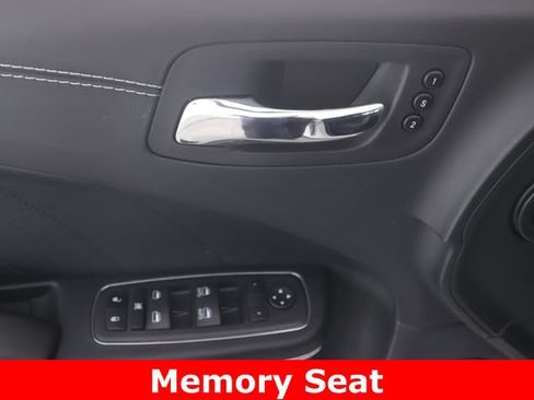 Used 2023 Dodge Charger SRT Hellcat w/ Harman/Kardon Audio Group RWD image 19