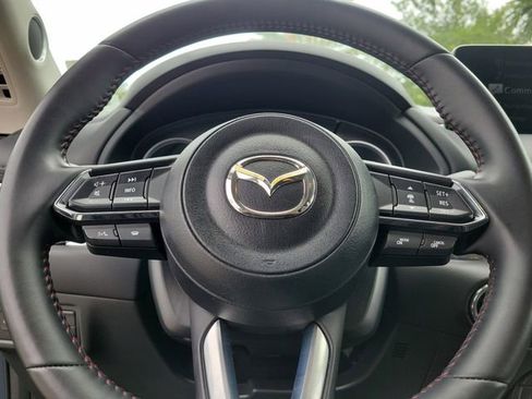 Certified 2024 MAZDA CX-5 Carbon Edition AWD/4WD image 20