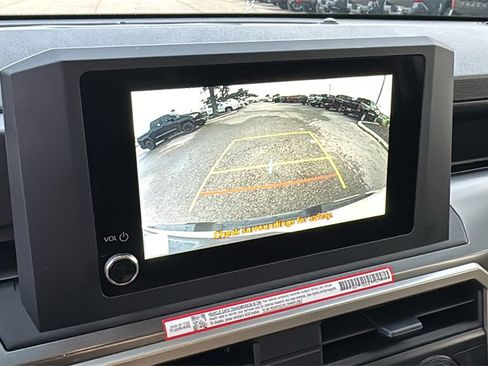 New 2026 Toyota Tacoma SR5 image 33