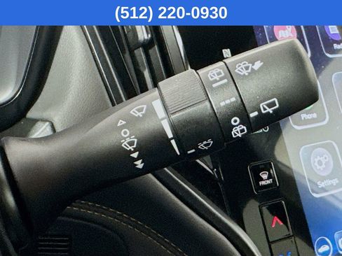 Certified 2025 Subaru Outback Wilderness image 14