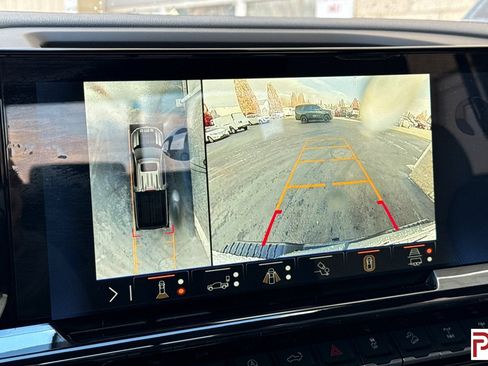 Certified 2025 Chevrolet Silverado 1500 ZR2 w/ Technology Package image 23