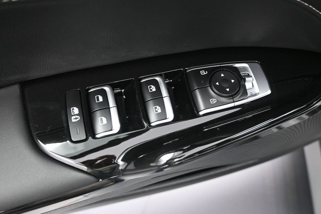 New 2026 Kia K5 GT-Line AWD/4WD image 10