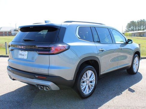 New 2026 GMC Acadia Elevation w/ Super Cruise Package FWD image 18