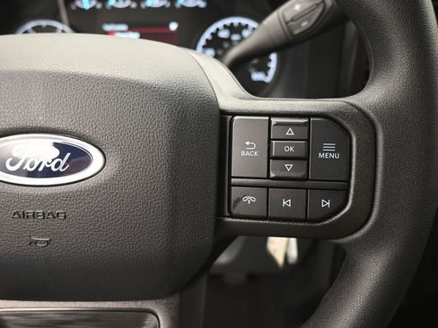 New 2026 Ford F350 XL w/ STX Appearance Package AWD/4WD image 7