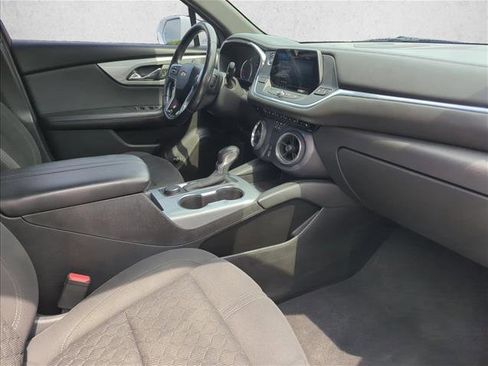 Used 2020 Chevrolet Blazer LT FWD image 25