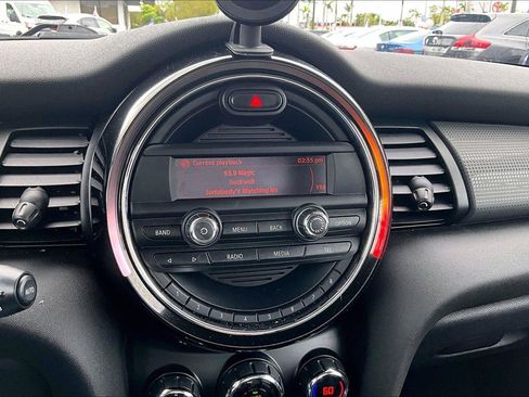 Used 2015 MINI Cooper 2-Door Hardtop FWD image 14