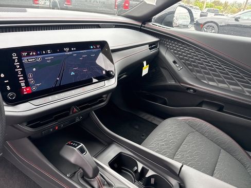 New 2025 Dodge Charger Daytona R/T w/ Quick Order Package 25M R/T image 14