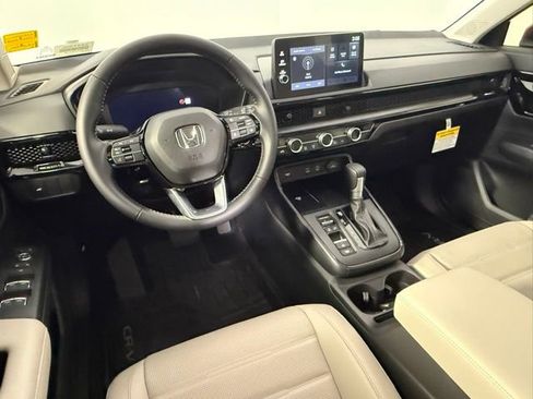 Used 2026 Honda CR-V EX-L image 40
