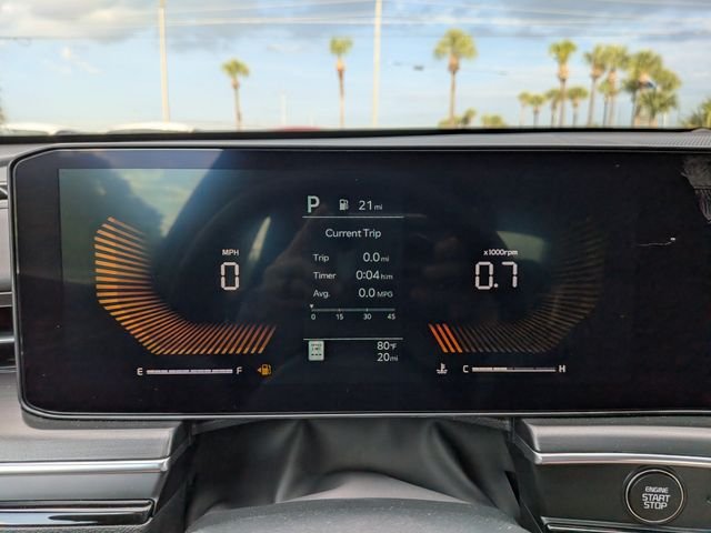 New 2026 Kia K5 GT-Line w/ GT-Line Premium Package FWD image 30