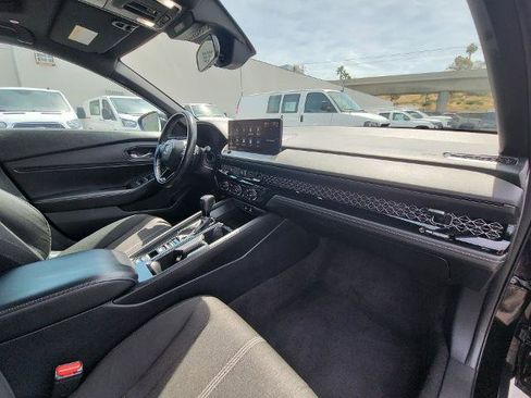 Used 2023 Honda Accord Sport image 27