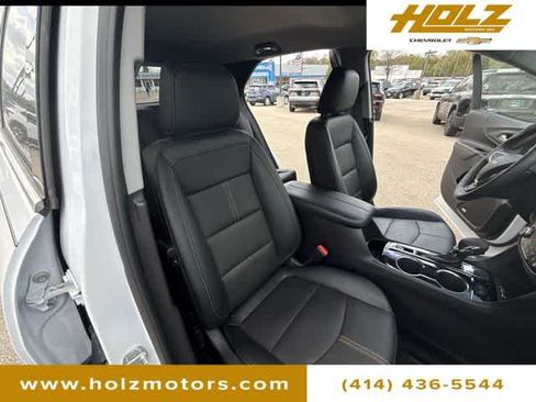 Certified 2023 Chevrolet Equinox Premier FWD image 29