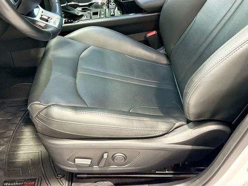 Used 2024 Kia K5 EX image 19