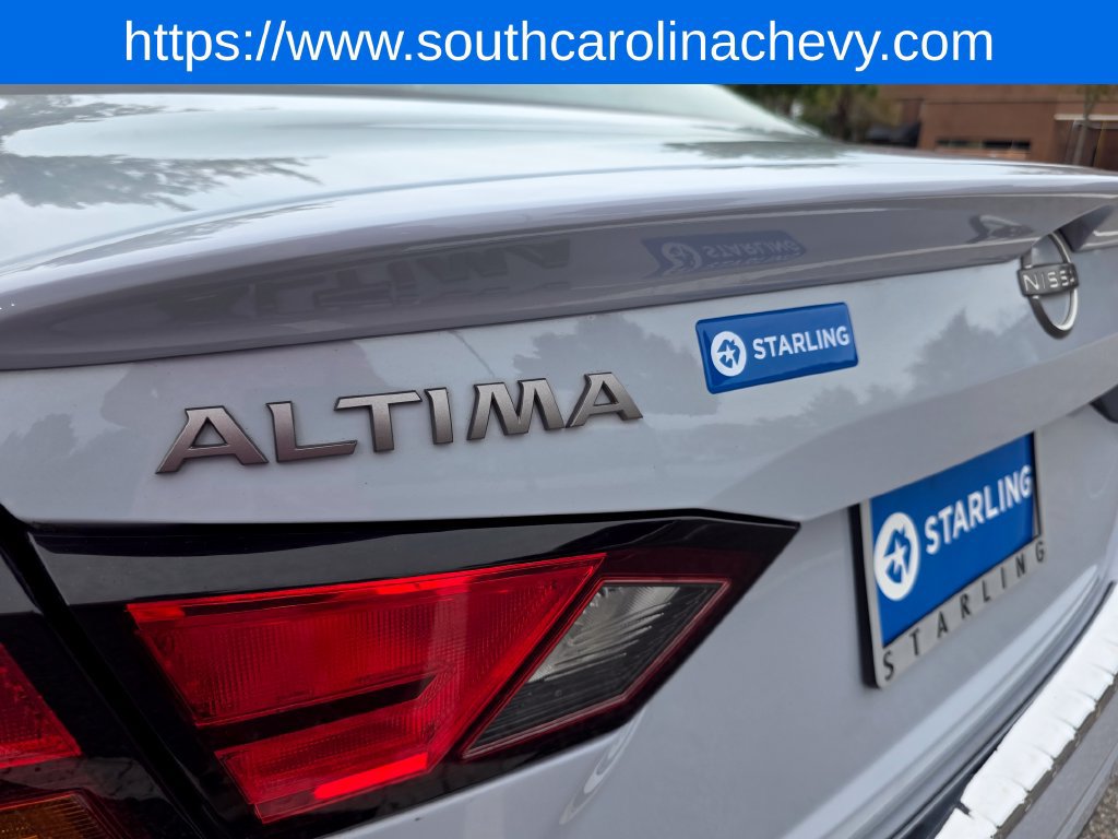 Used 2023 Nissan Altima 2.5 SR w/ SR Premium Package FWD image 35