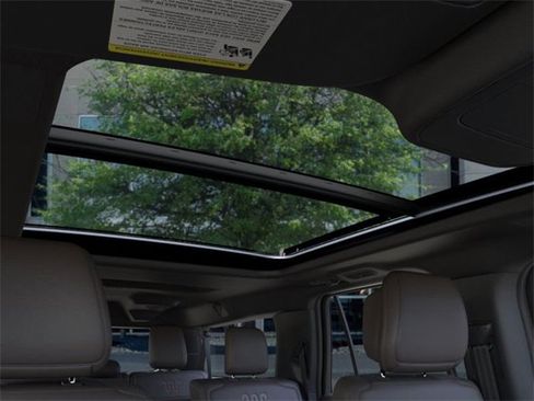 New 2026 Ford Expedition Max King Ranch image 22