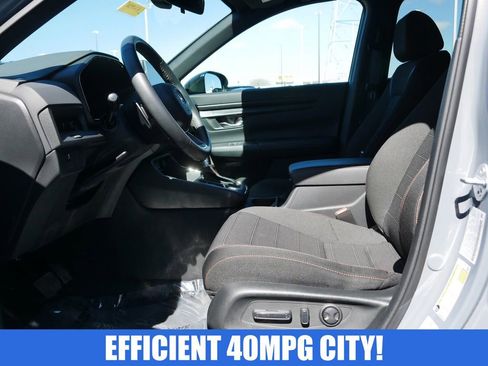 Used 2024 Honda CR-V Sport image 13