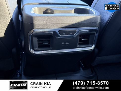 Used 2024 GMC Sierra 2500 Denali w/ Denali Reserve Package image 28