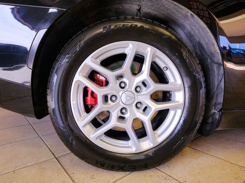 Used 2025 Dodge Charger R/T w/ Quick Order Package 25M R/T image 29