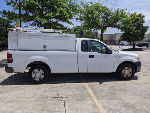 Used 2008 Ford F150 XL RWD image 5
