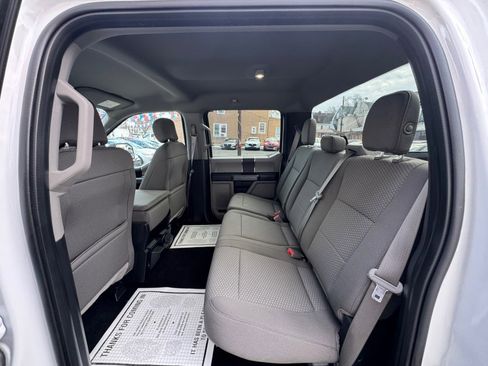 Used 2018 Ford F150 XLT image 11