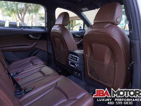 Used 2019 Audi Q7 3.0T Premium Plus AWD/4WD image 9