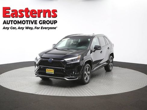 Used 2022 Toyota RAV4 SE AWD/4WD image 57