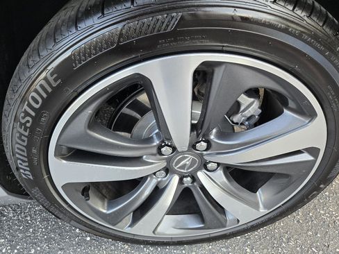 Used 2025 Acura TLX w/ Technology Package image 39