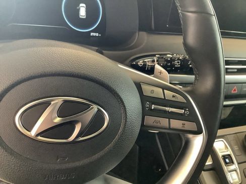Used 2024 Hyundai Palisade Calligraphy AWD/4WD image 23