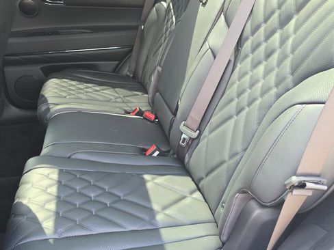 New 2026 Genesis GV80 3.5T Prestige AWD/4WD image 10
