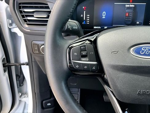 Used 2023 Ford Escape Active AWD/4WD image 23