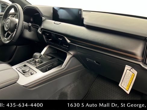 New 2026 MAZDA CX-70 3.3 Turbo S w/ Premium Package image 26