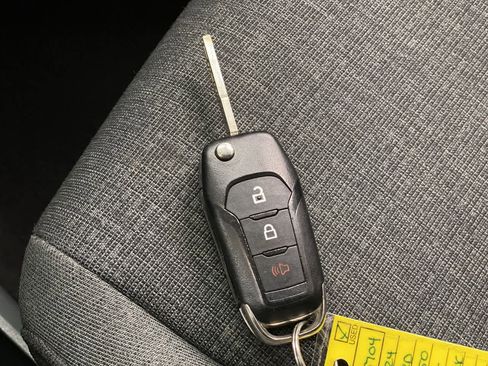 Used 2024 Ford F150 XLT w/ Mobile Office Package image 27