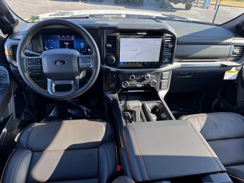 New 2025 Ford F150 Tremor w/ Equipment Group 402A High image 4