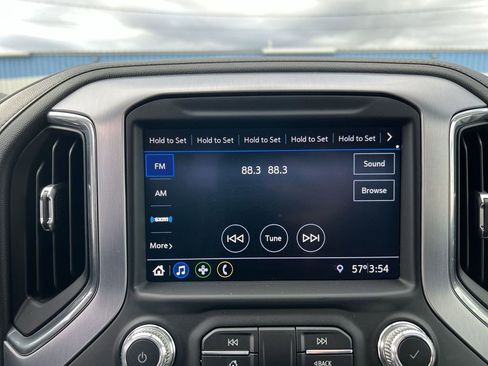 Certified 2022 GMC Sierra 1500 Elevation w/ Driver Alert Package I image 13