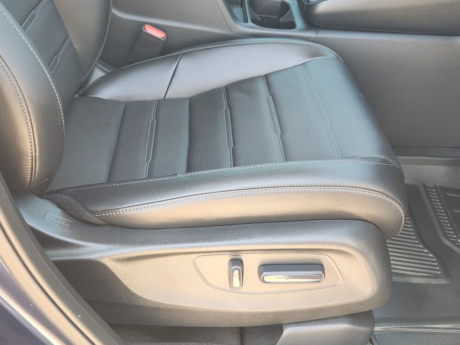 Used 2025 Honda CR-V EX-L image 28