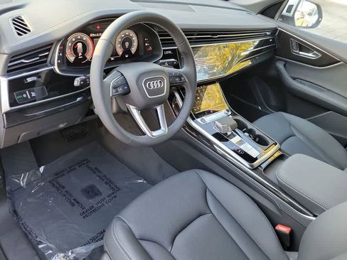 New 2026 Audi Q8 Premium Plus image 2
