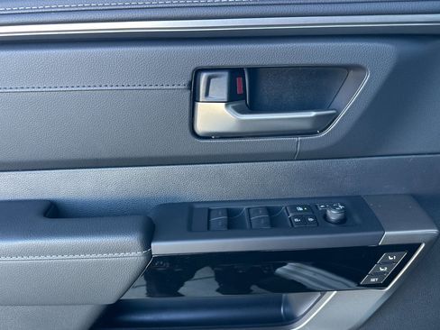 New 2026 Toyota Tundra Limited image 11