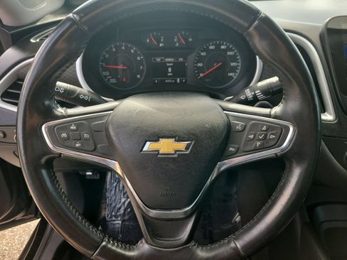 Used 2020 Chevrolet Malibu RS FWD image 17