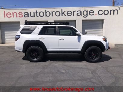 Used 2015 Toyota 4Runner TRD Pro