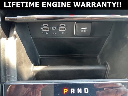 Used 2023 Jeep Grand Cherokee Laredo image 30