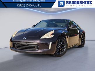 Used 2016 Nissan 370Z Touring RWD video 1