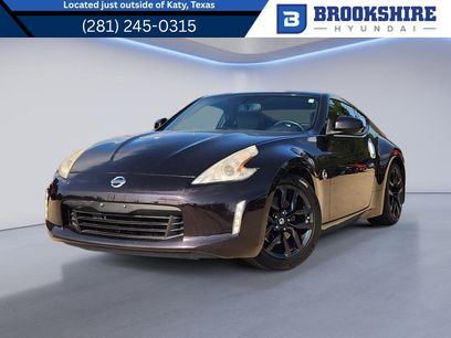 Used 2016 Nissan 370Z Touring