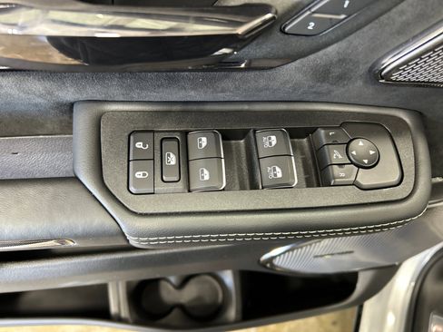 New 2026 RAM 1500 RHO w/ RHO Level 1 Equipment Group AWD/4WD image 32