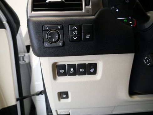 Used 2023 Lexus GX 460 Premium AWD/4WD image 14