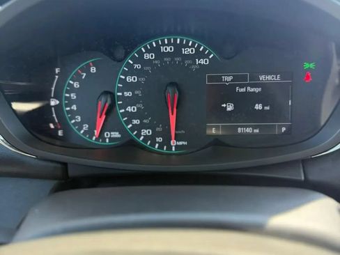 Used 2022 Chevrolet Trax LT w/ Driver Confidence Package AWD/4WD image 17