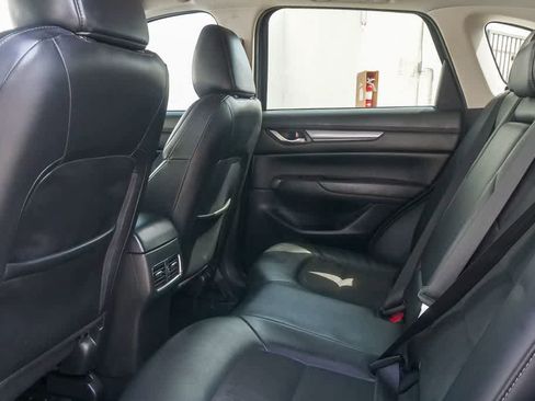Used 2020 MAZDA CX-5 Touring FWD image 15
