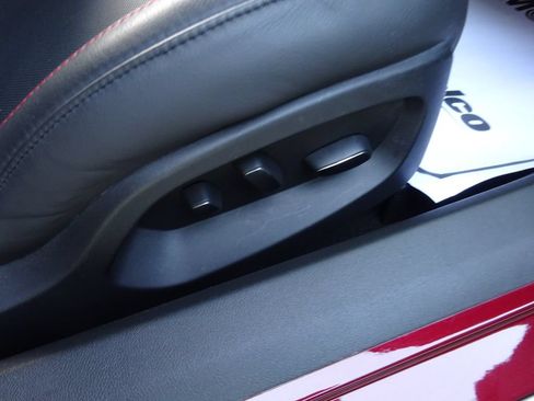 Certified 2018 Chevrolet Corvette Z06 RWD image 22