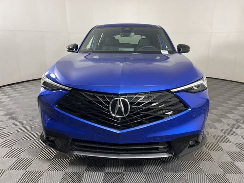Certified 2025 Acura ADX A-Spec image 20
